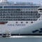 Norovirus outbreak sickens dozens of passengers on Princess Cruises ship