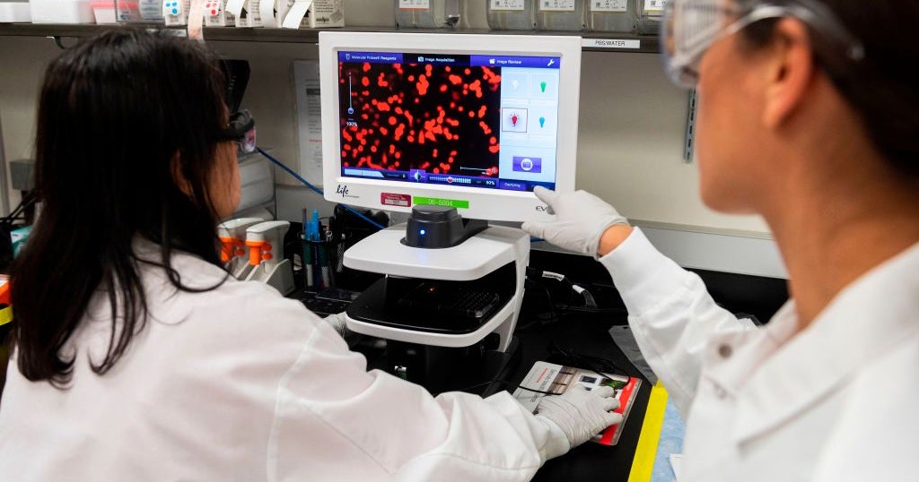 Coronavirus Updates The Latest COVID 19 Headlines From April 4 2020 