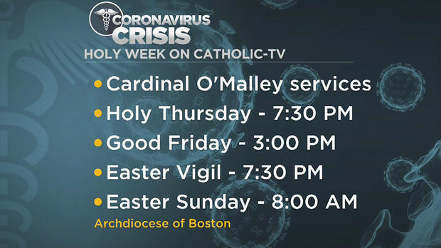 catholic tv schedule 