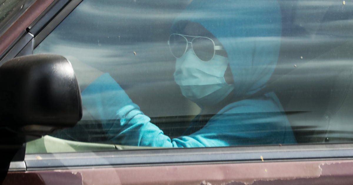 Sacramento County Surpasses 10K Coronavirus Cases; California Surpasses