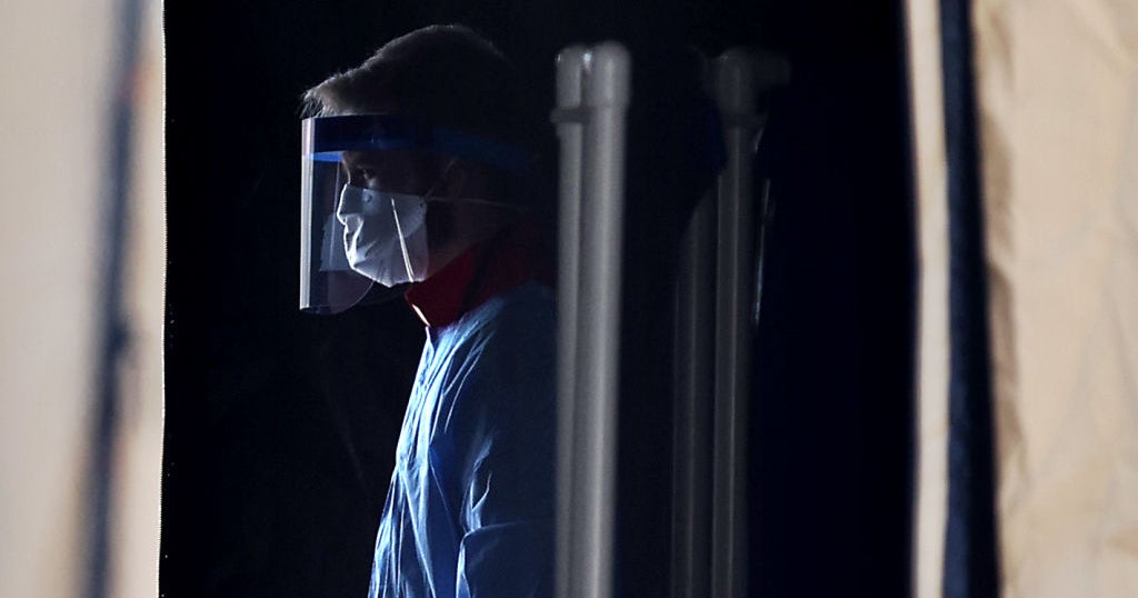 Coronavirus In Minnesota MDH Reports 464 Additional Cases Of COVID19