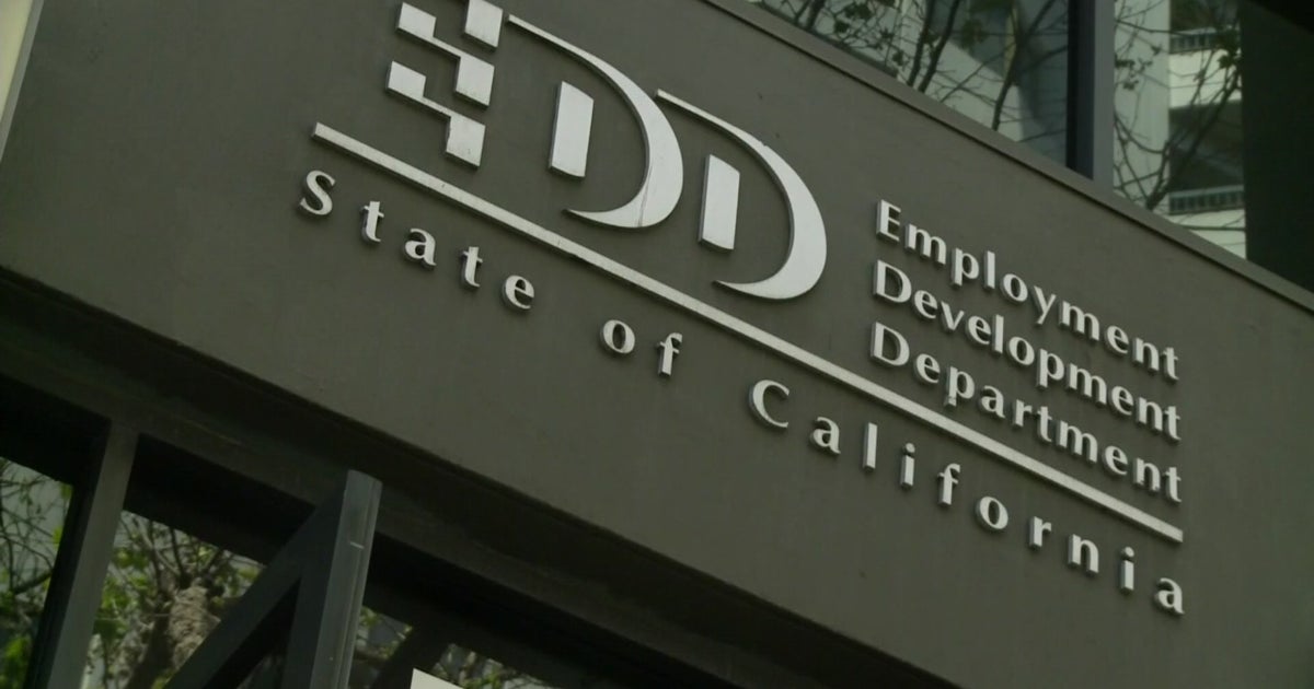 California EDD Suspends Some Disability Claims, Citing Fraud CBS San Francisco