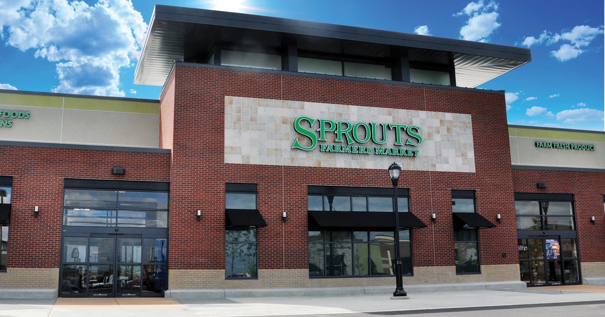 Sprouts Farmers Market Hiring 110 Employees For New Baltimore Store