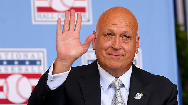 Baltimore Orioles: Cal Ripken Striking Out Hunger on Twitter