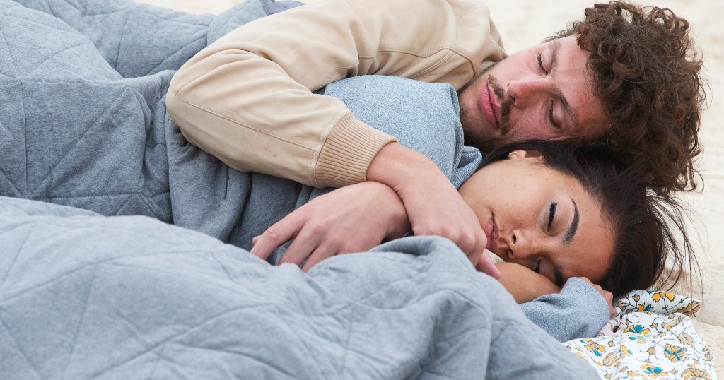 Intense 'Pandemic Dreams' Disrupt Nation's Sleep During Coronavirus