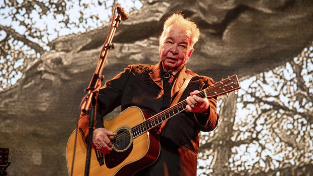 John Prine 