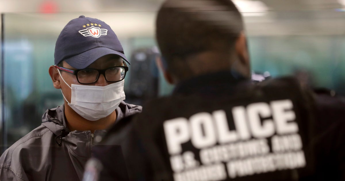 Администрацията на Тръмп обяви в сряда че ще спре да