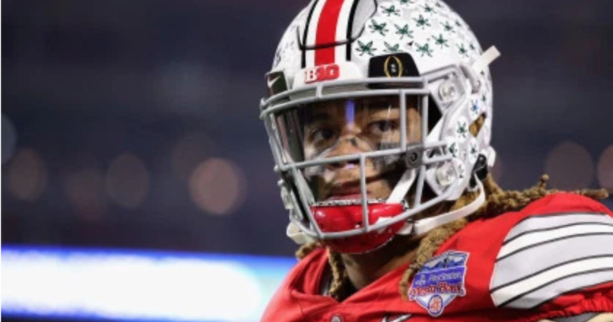 Ohio State Football: Are the Redskins or Lions a better fit for Young?