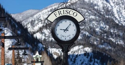 Frisco installs first shortterm rental cap on housing market CBS Colorado