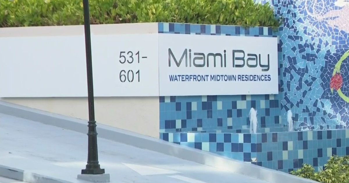 Coronavirus Help Temporary Apartment Units Donated To Health Care