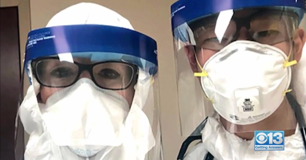 Gov. Newsom: California To Buy 200 Million Masks A Month Amid ...