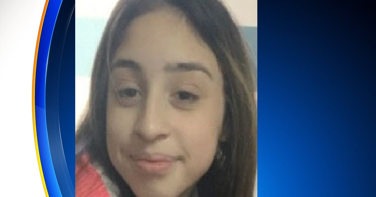 Amber Alert Issued For Missing 12-Year-Old Texas Girl, Amisty Monrreal ...
