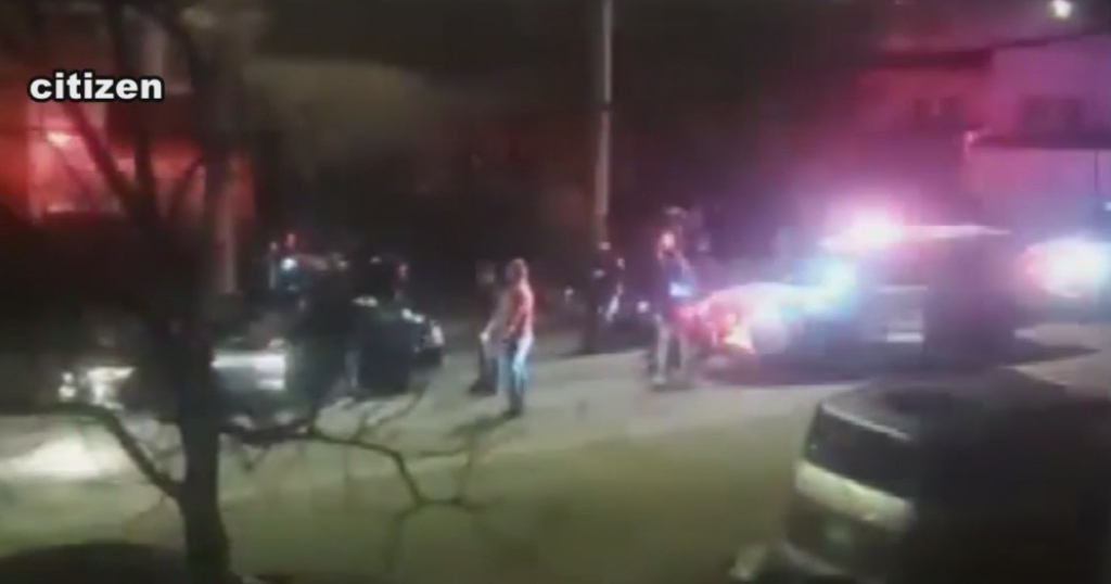 3 Questioned After MTA Bridges And Tunnels Officer Shot Dead On Staten Island CBS New York