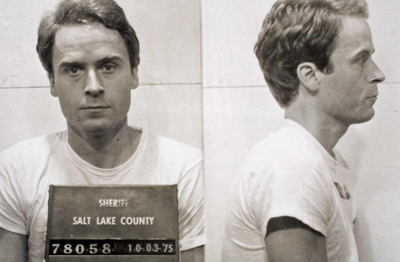 Ted Mugshots Bundy Ted Bundy: Biography, Serial Killer, Criminal,