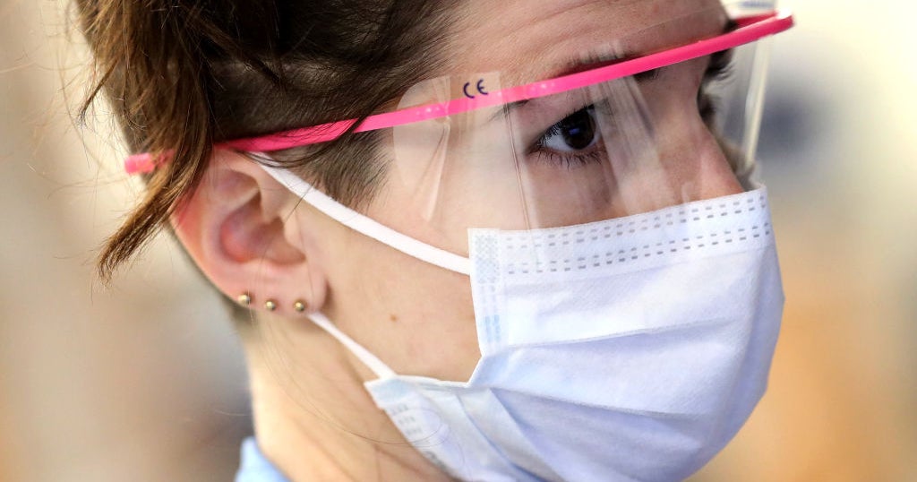 Coronavirus In Minnesota MDH Reports 741 Cases Of COVID19, 13 Deaths