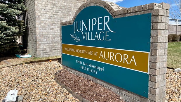 juniper village of aurora 