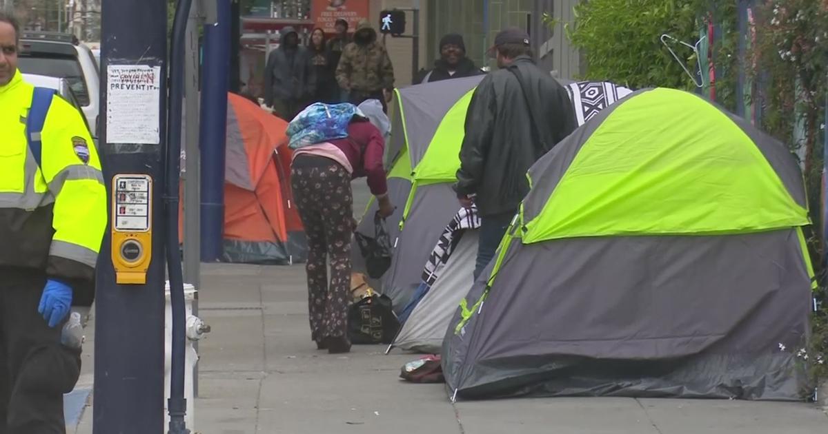 San Mateo County Gets State 'Roomkey' Funds To Help Homeless During The ...