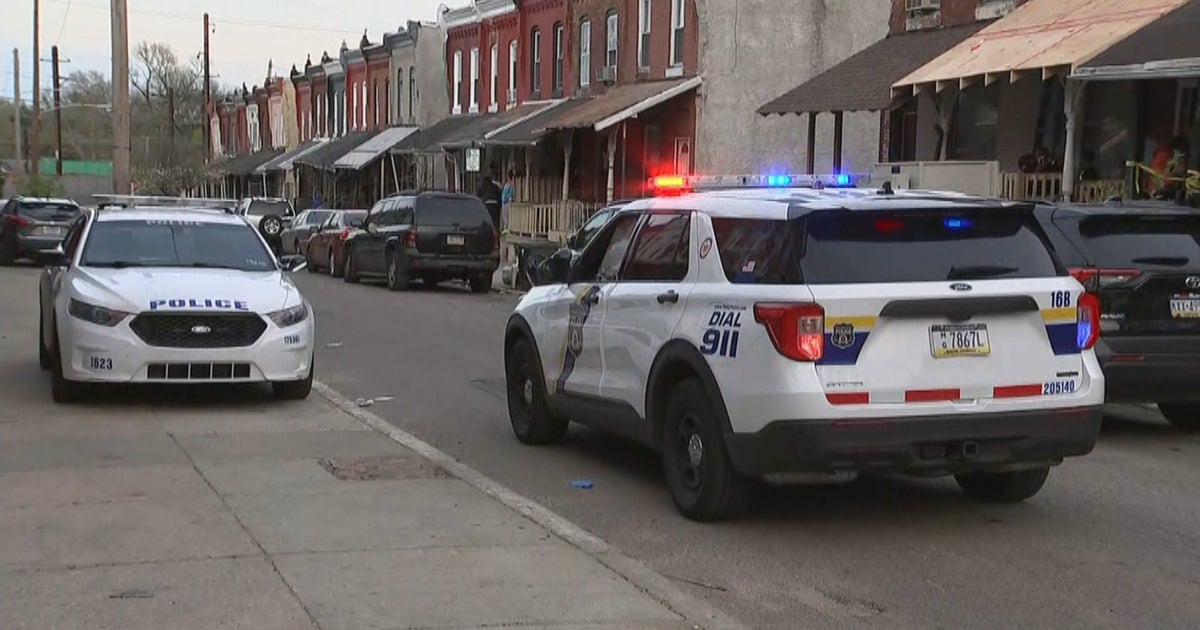 Police: 47-Year-Old Woman Stabbed Multiple Times, Killed In West ...