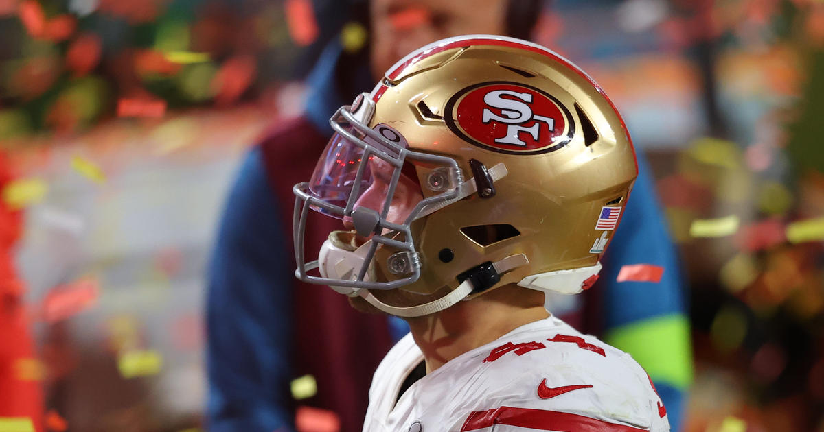 Super Bowl loss 'ingrained' in 49ers brains