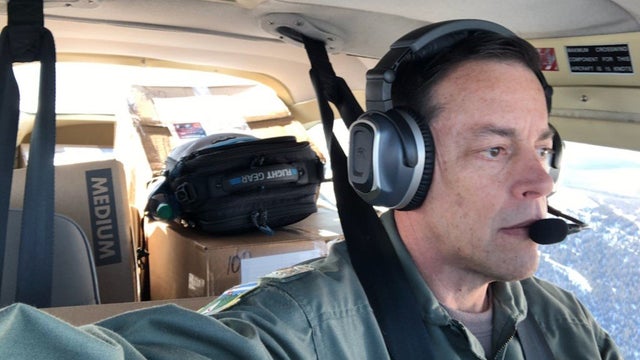 Western-Slope-PPE-4-Major-Kent-Brochelt-selfie-Thursday-while-en-route-to-Eagle-County-from-Civil-Air-Patrol.jpg 