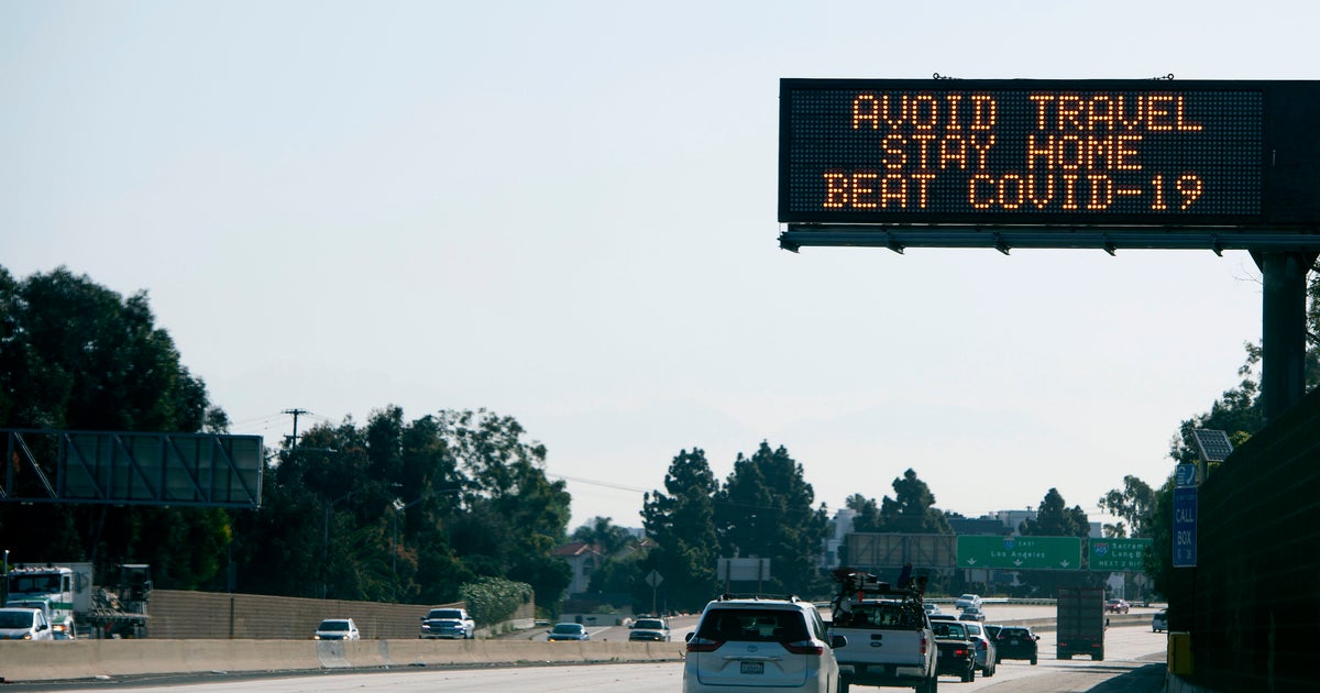 Orange County Reports 23 New Cases, No New Deaths For Second ...