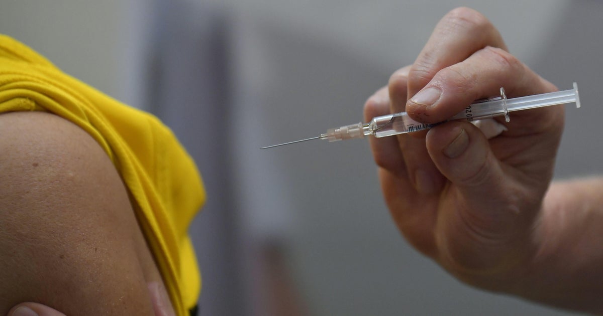 Bill allowing preteen vaccines without parental consent passes