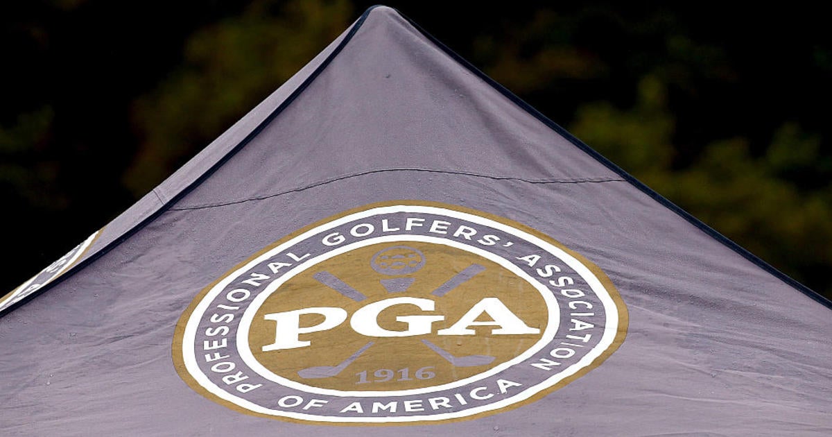 pga tour june 2020