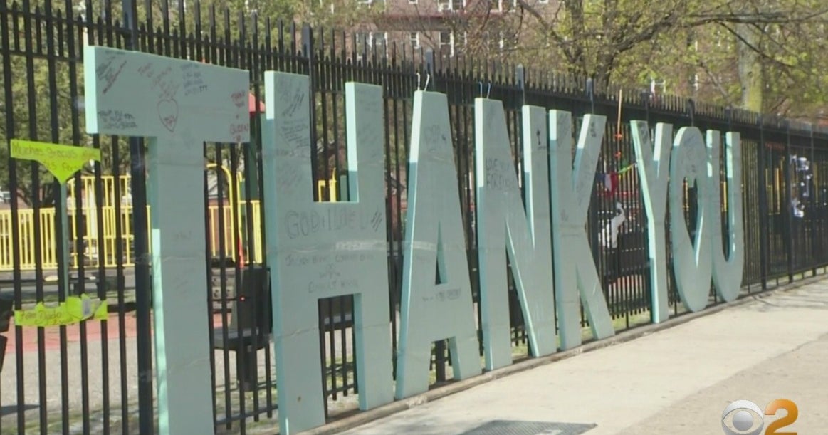 Thousands Of Elmhurst Hospital Employees Thanked With Free Vacations