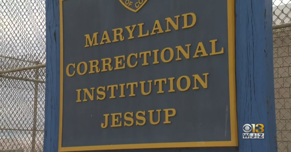 40 YearOld Sentenced For Racketeering Conspiracy At Jessup