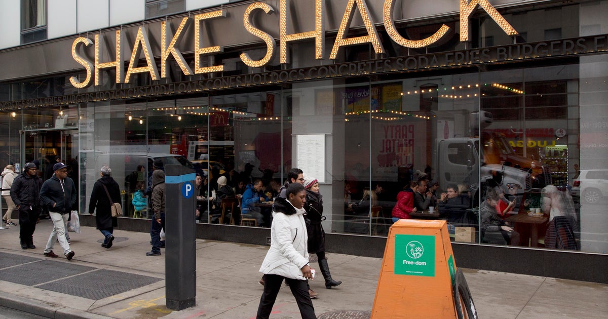 Shake Shack returning 10 million Paycheck Protection Program small