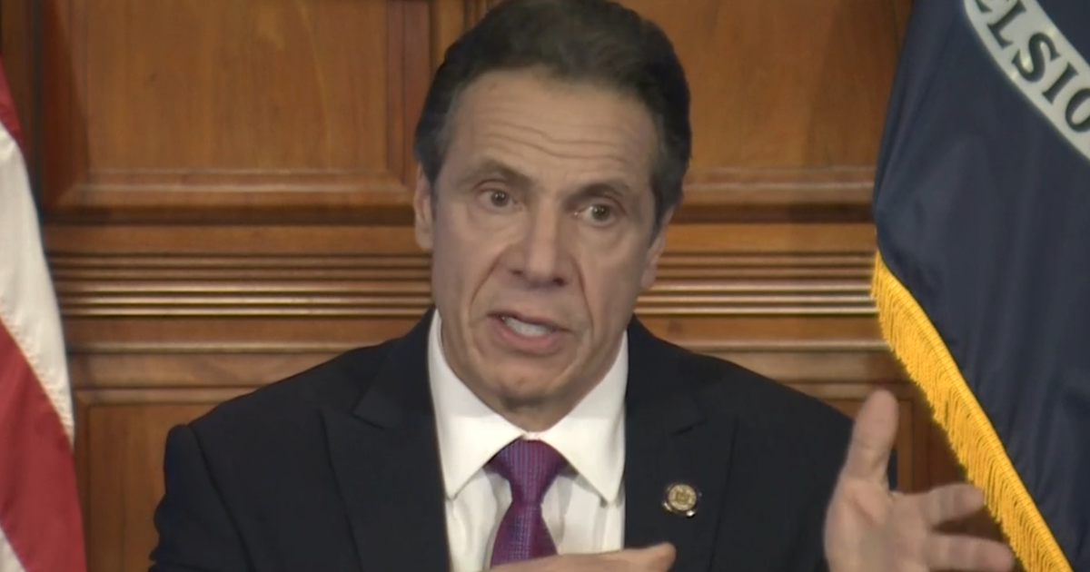 Andrew Cuomo says N.Y. hospitals and schools face 20 cuts without(01)