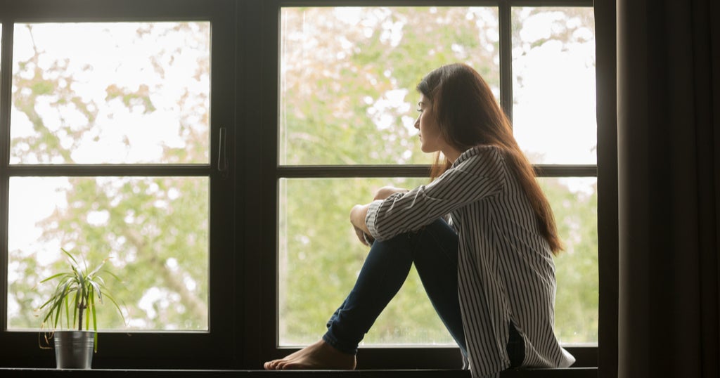 Examine: Just one-3rd of People say they are lonely