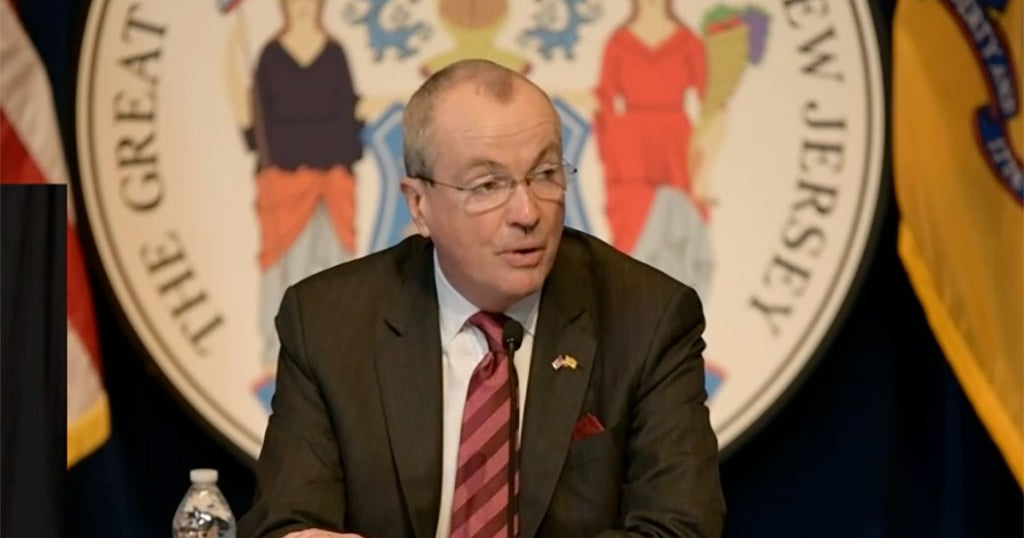 Gov. Murphy Signs Law Exempting Military Combat Pay From New Jersey