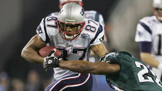 2001 Draft Picks Richard Seymour, Matt Light Played Major Roles in  Patriots' Dynasty 