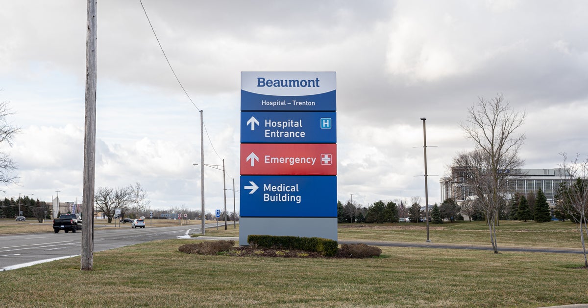 Beaumont Laying Off More Than 2,000 Workers, Eliminating About 450 Jobs