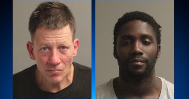 2 Baltimore Men Arrested After Allegedly Breaking Into Brooklyn Motel ...