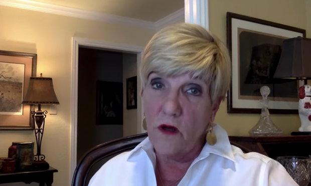 Fort Worth Mayor Betsy Price 