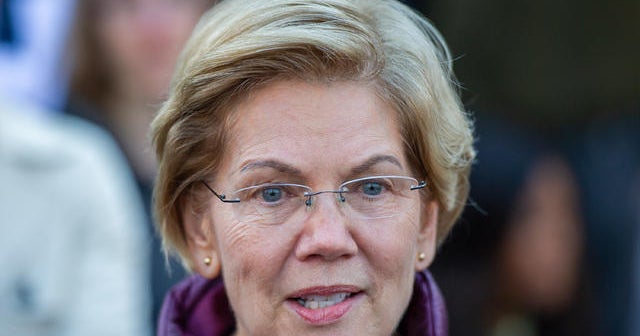 Elizabeth Warren's brother has died from coronavirus CBS News