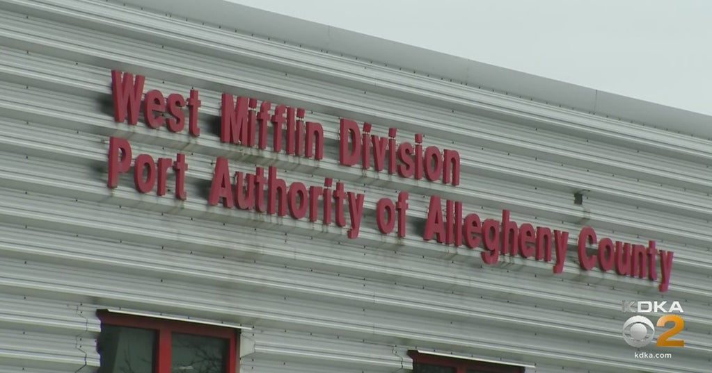 Coronavirus In Pittsburgh 11th Port Authority Employee Tests Positive