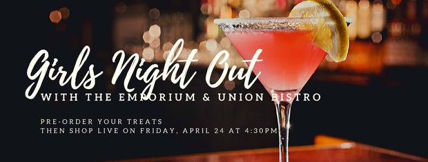 Girls Night Out 