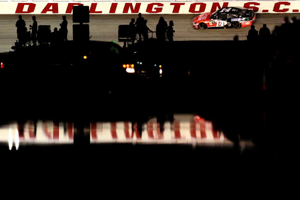 Darlington Will Host Spring NASCAR Race - CBS Detroit