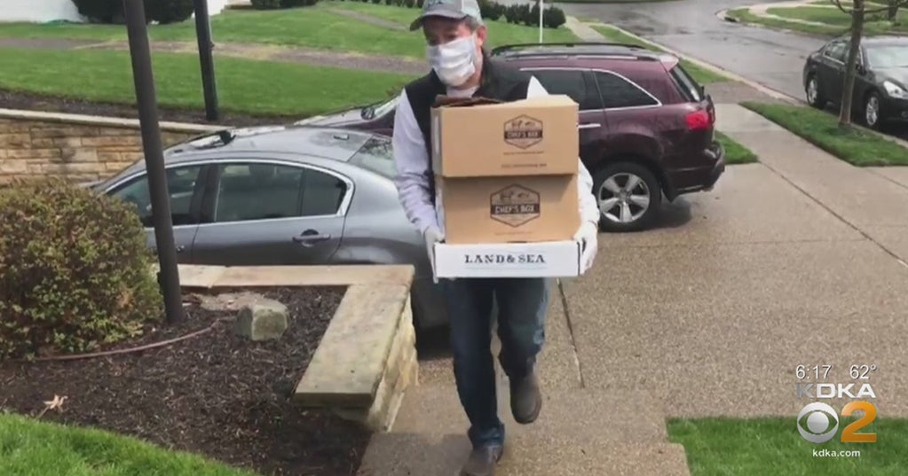 'We've Adapted' PittsburghArea Meat Suppliers Selling Directly To Customers, Allowing Curbside