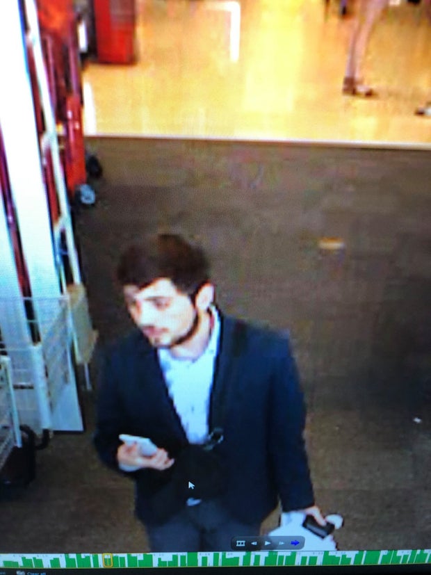 suspect 1