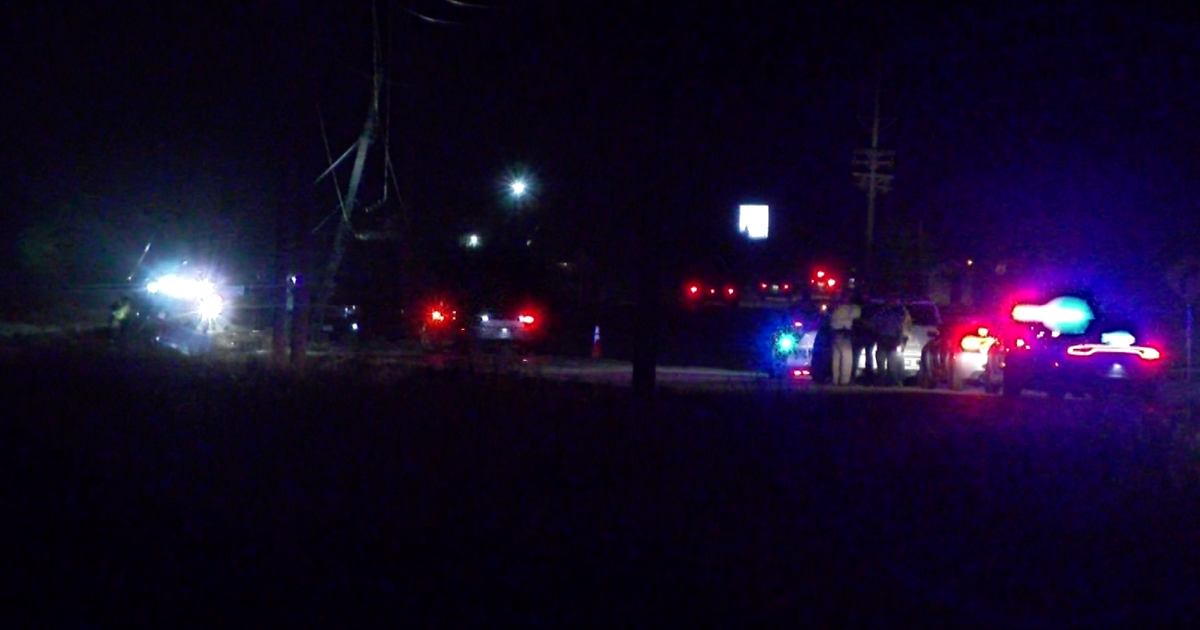 Two Teens Die In Weld County Crash CBS Colorado