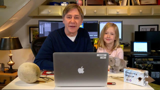 Kindness 101 with Steve Hartman: Honesty