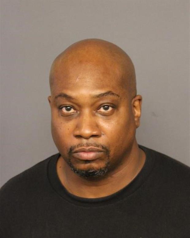 Samuel Robinson (Chambers Shooting, from Denver PD) 
