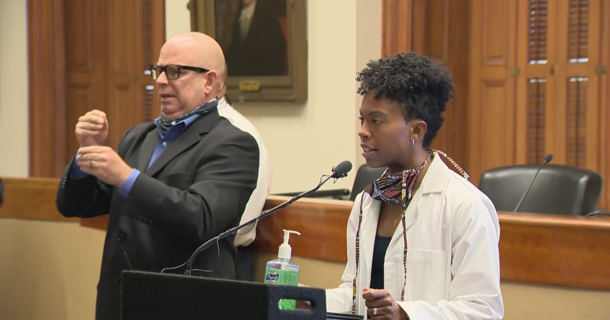 Coronavirus Latest Baltimore City's COVID19 Dashboard Now Includes