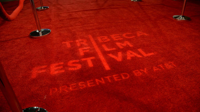 General Atmosphere- 2014 Tribeca Film Festival 