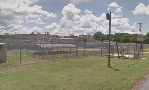 Richwood Correctional Center 