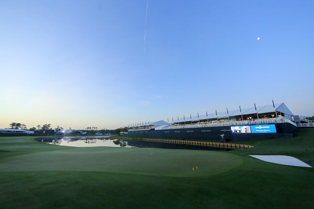 The PLAYERS Championship - Coronavirus Press Conference 